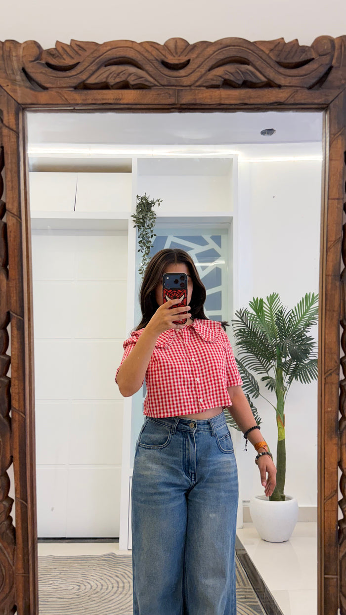150 cute summer top xs
