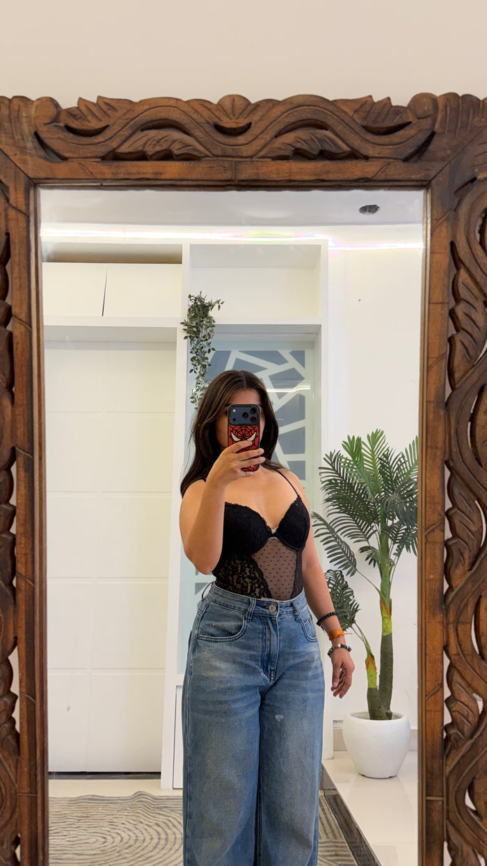 156 cute bodysuit 30-34 bust