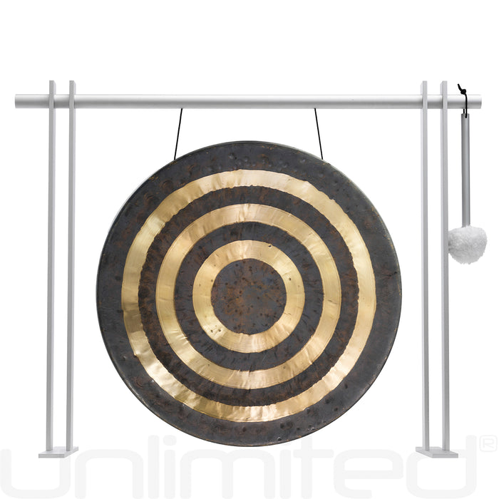 16" Lunar Flare Gong