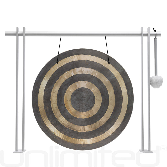 16" Solar Flare Gong