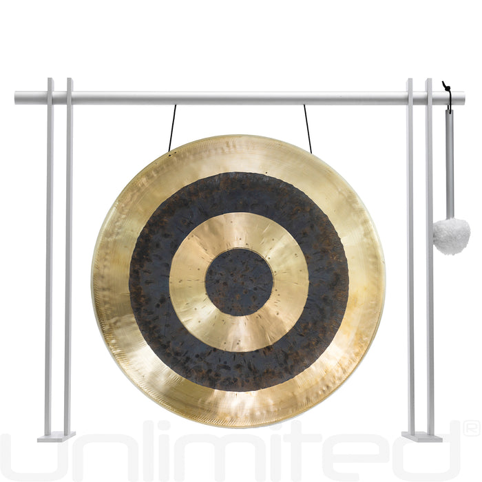 16" Subatomic Gong