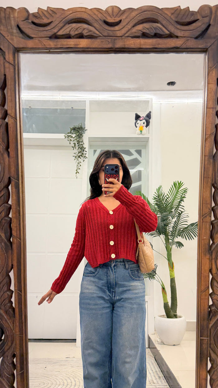 16 cute summer top S-M