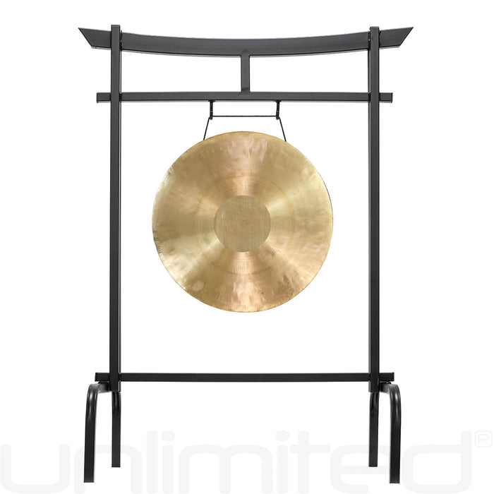 16" Heng Gong / With Open Air Mallet