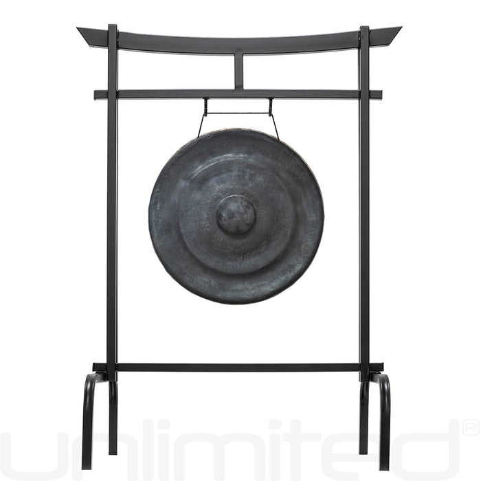16" Vietnamese Pham Tuan Gong / With Open Air Mallet