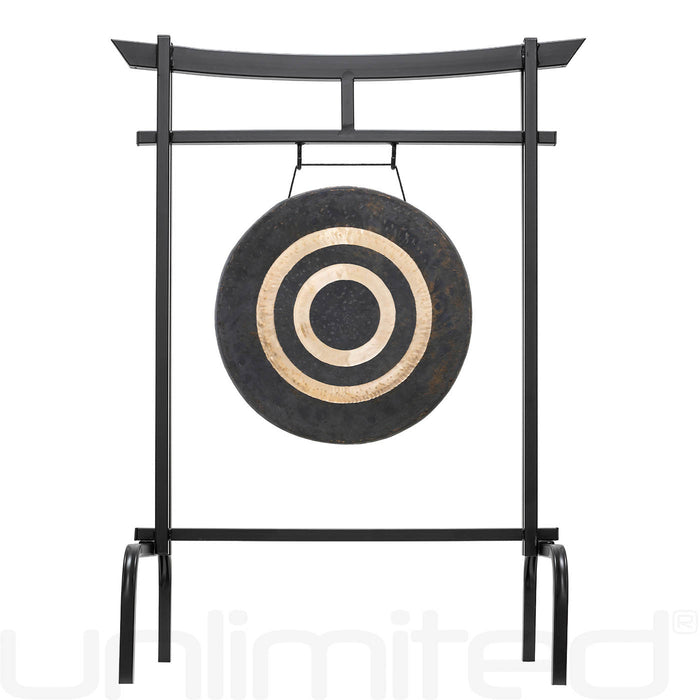 16" Eventual Horizon Gong / With Open Air Mallet