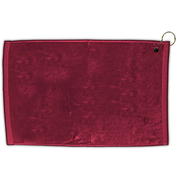 Maroon / Standard