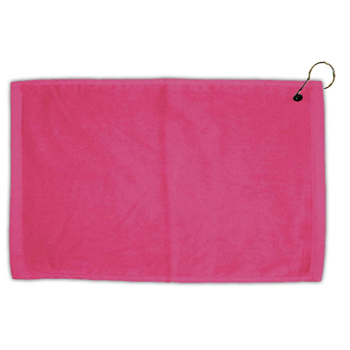16'' X 25'' Turkish Hemmed Towel