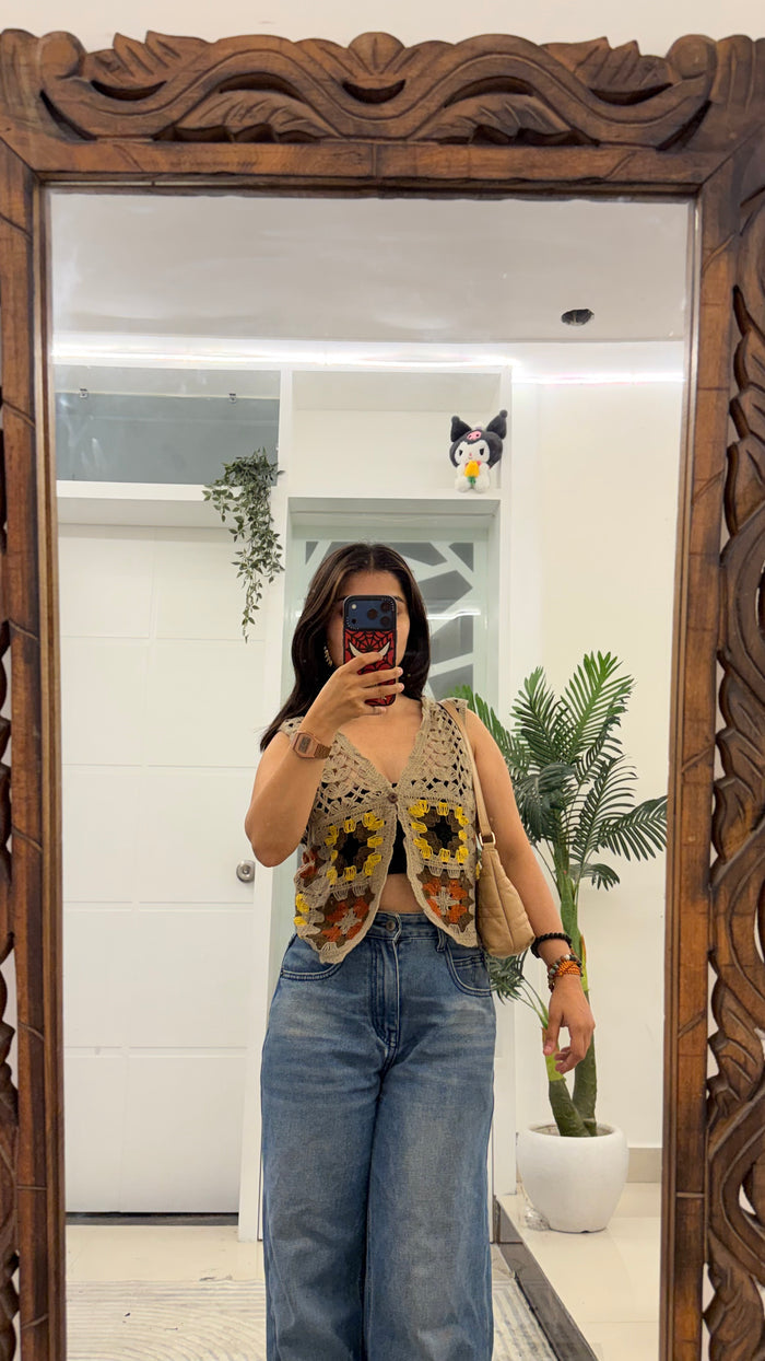 17 cute summer top 30-33 bust