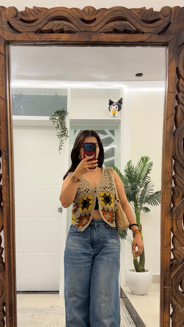 17 cute summer top 30-33 bust
