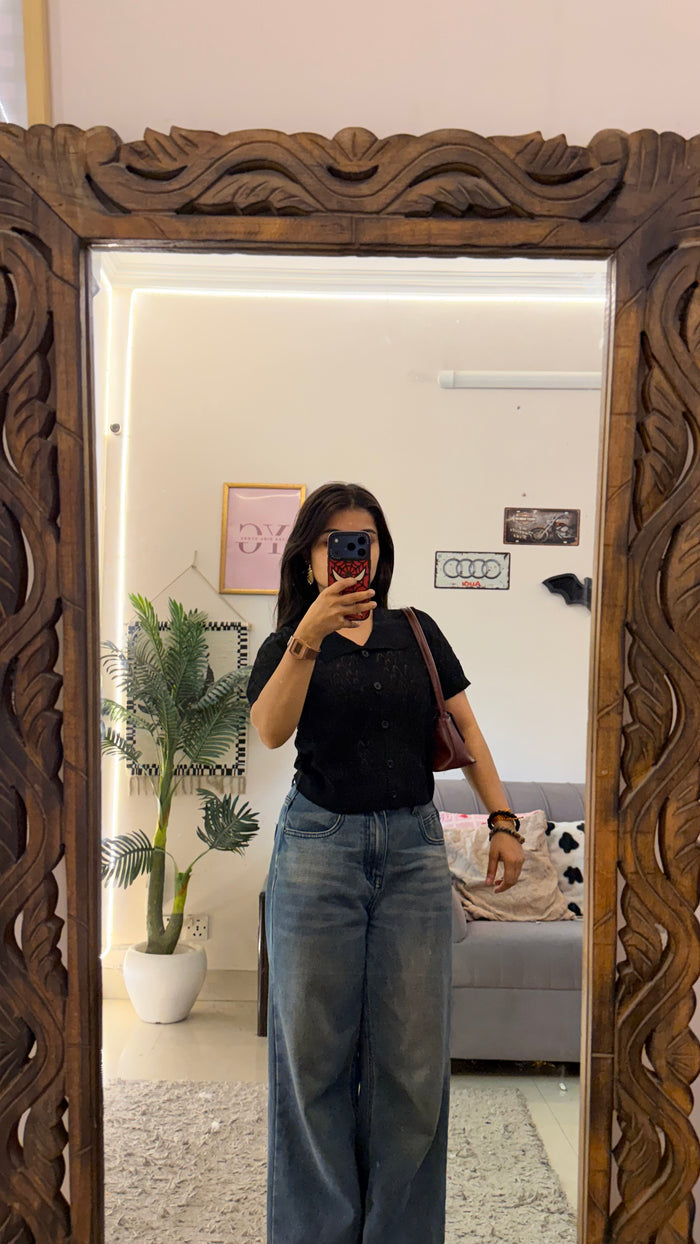 17 cute top 32-34 bust