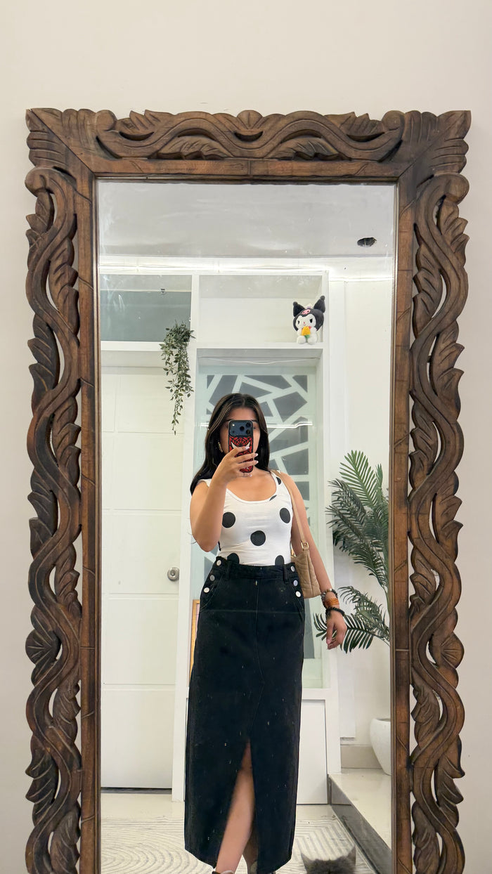 17 Pinterest Denim Skirt28 waist/l:33