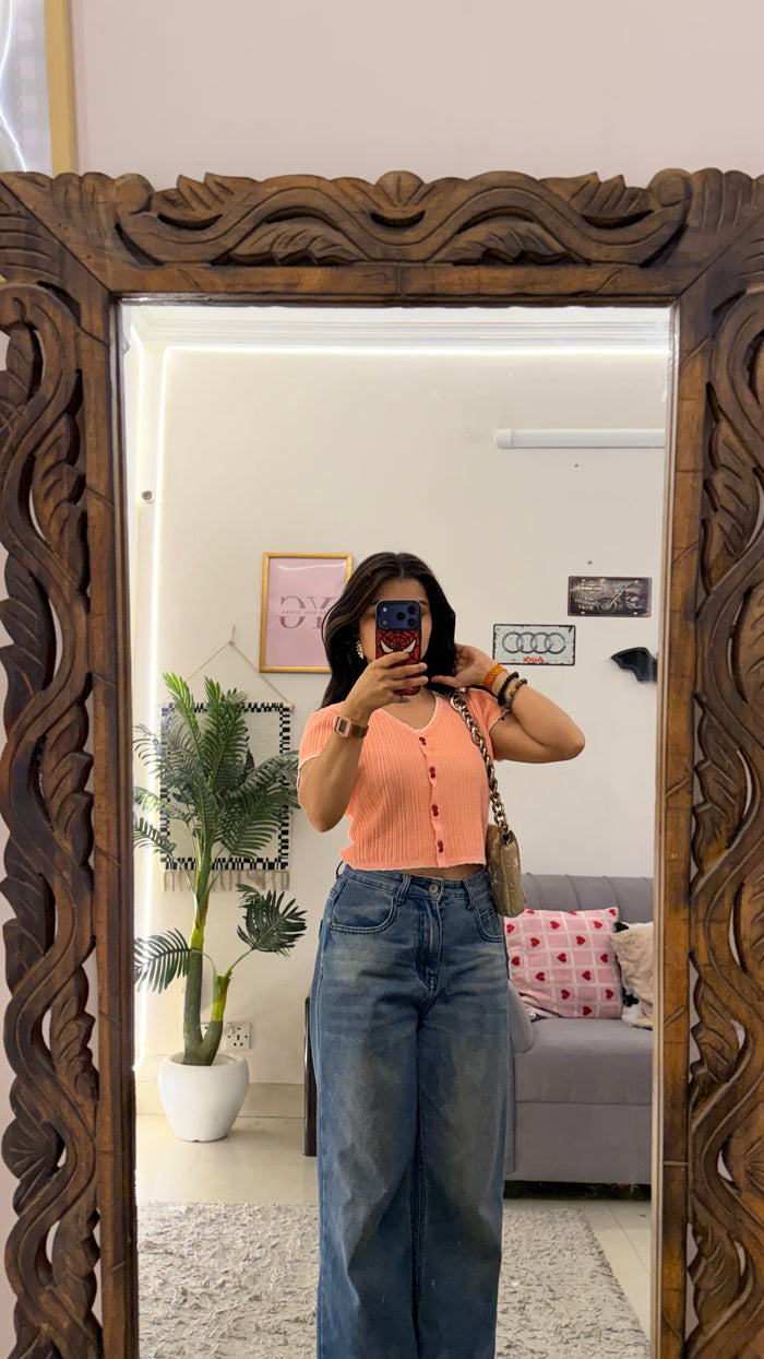 17 Summer Top 30-34 bust