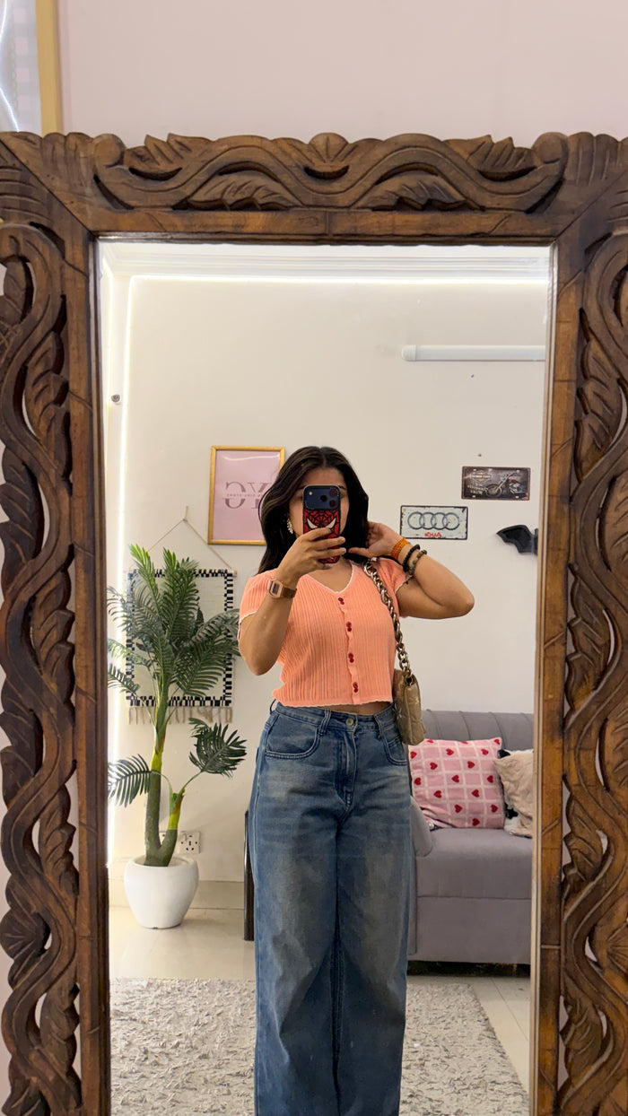 17 Summer Top 30-34 bust
