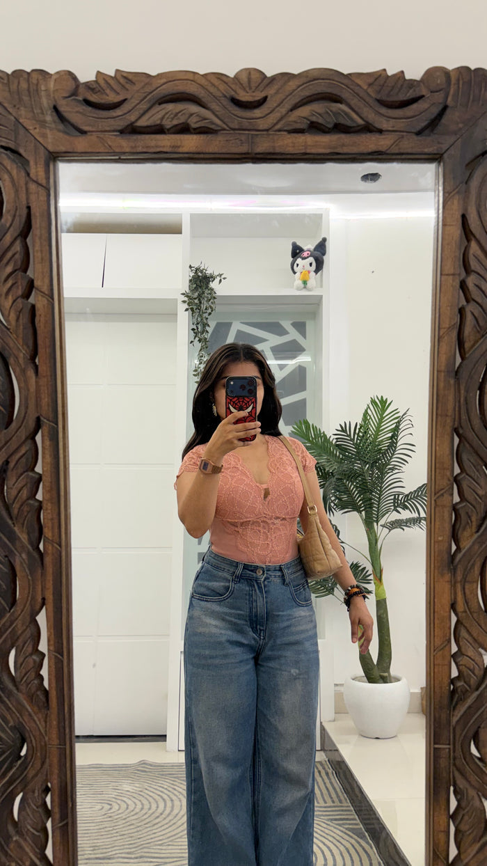 18 cute summer bodysuit 30-34 bust