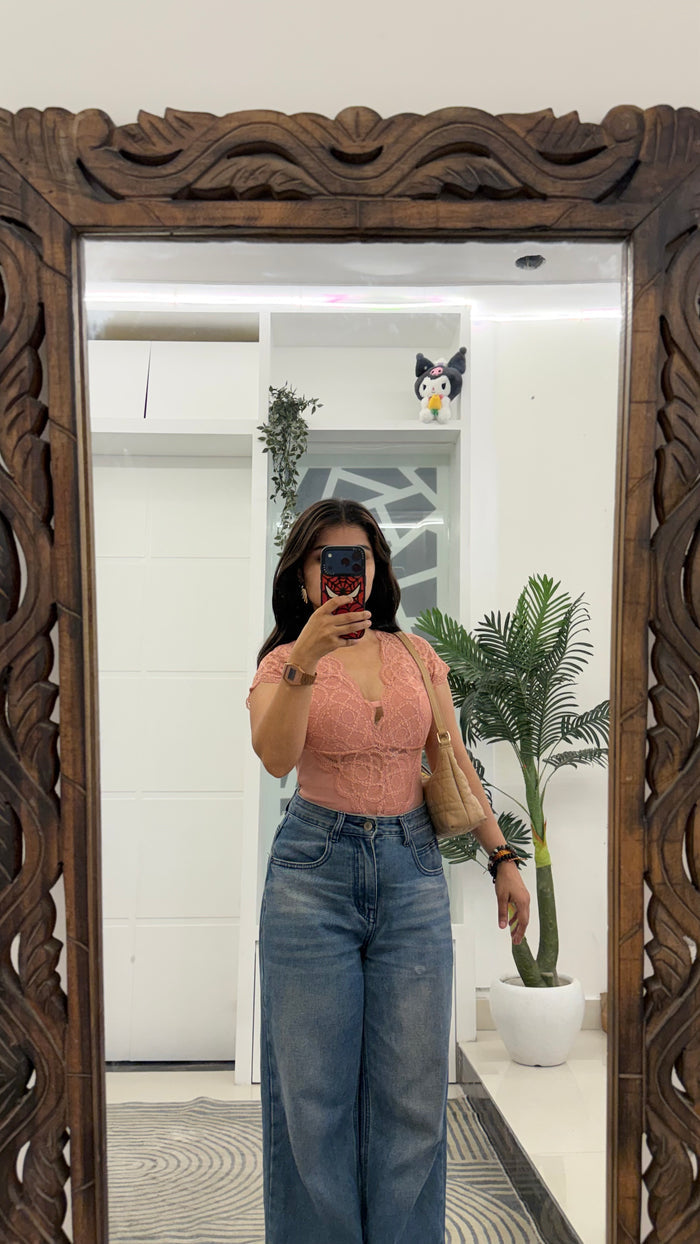 18 cute summer bodysuit 30-34 bust