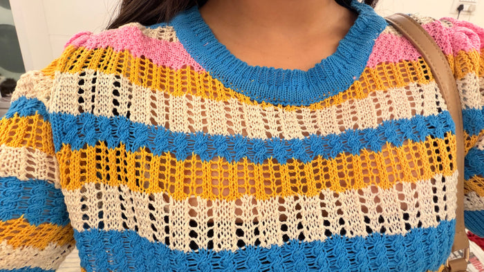 18 cute summer top 30-35 bust