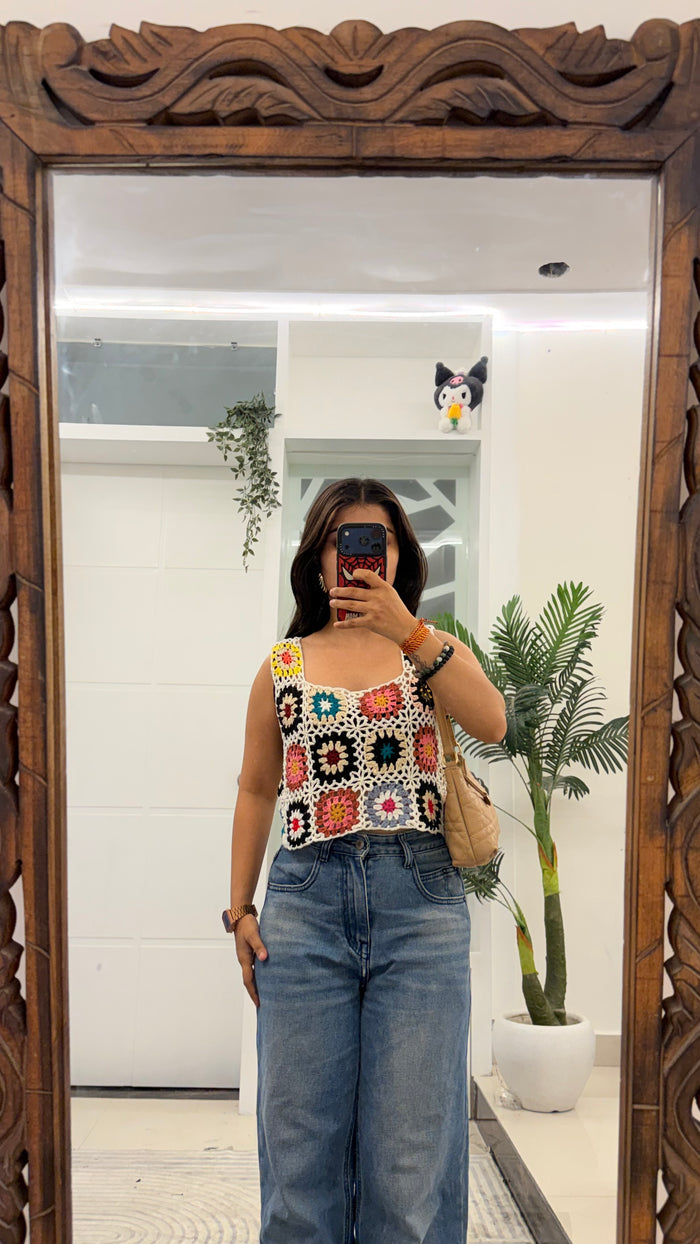 19 cute summer top 30-32 bust