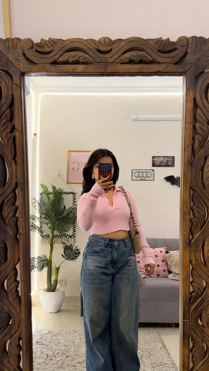 19 Summer Top xs-s