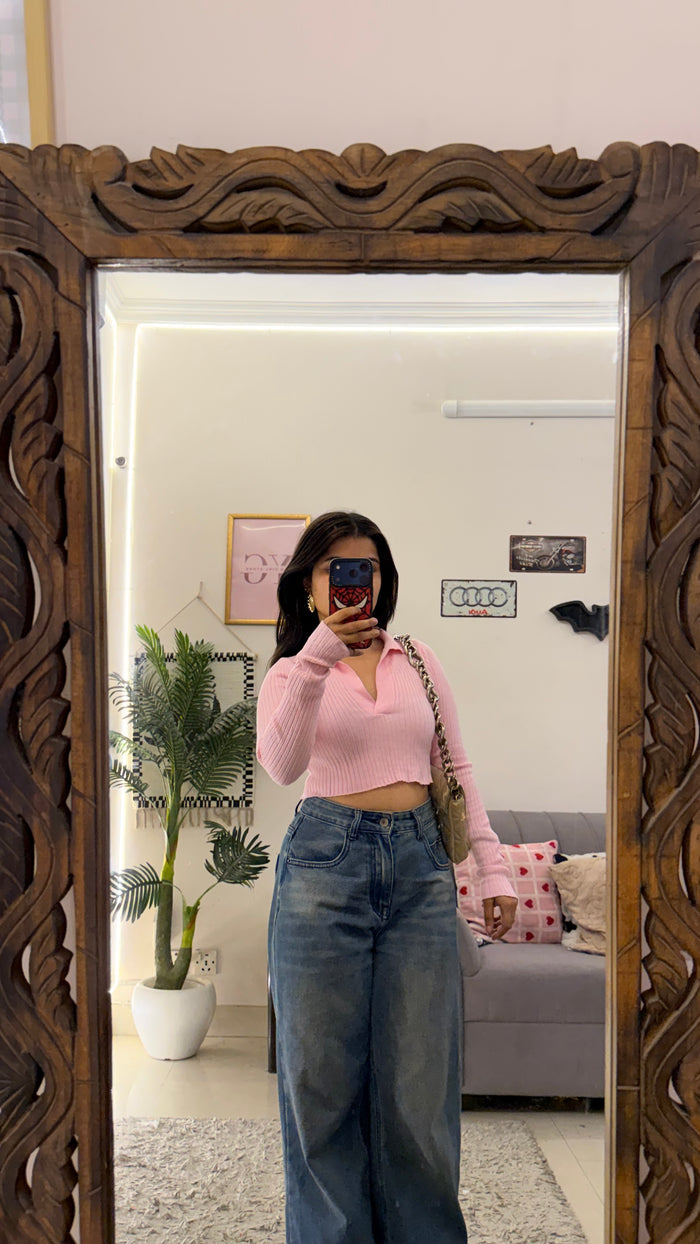 19 Summer Top xs-s