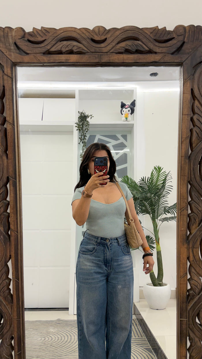 21 summer top 28-32 bust