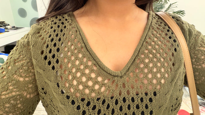 22 cute summer top 28-32 bust