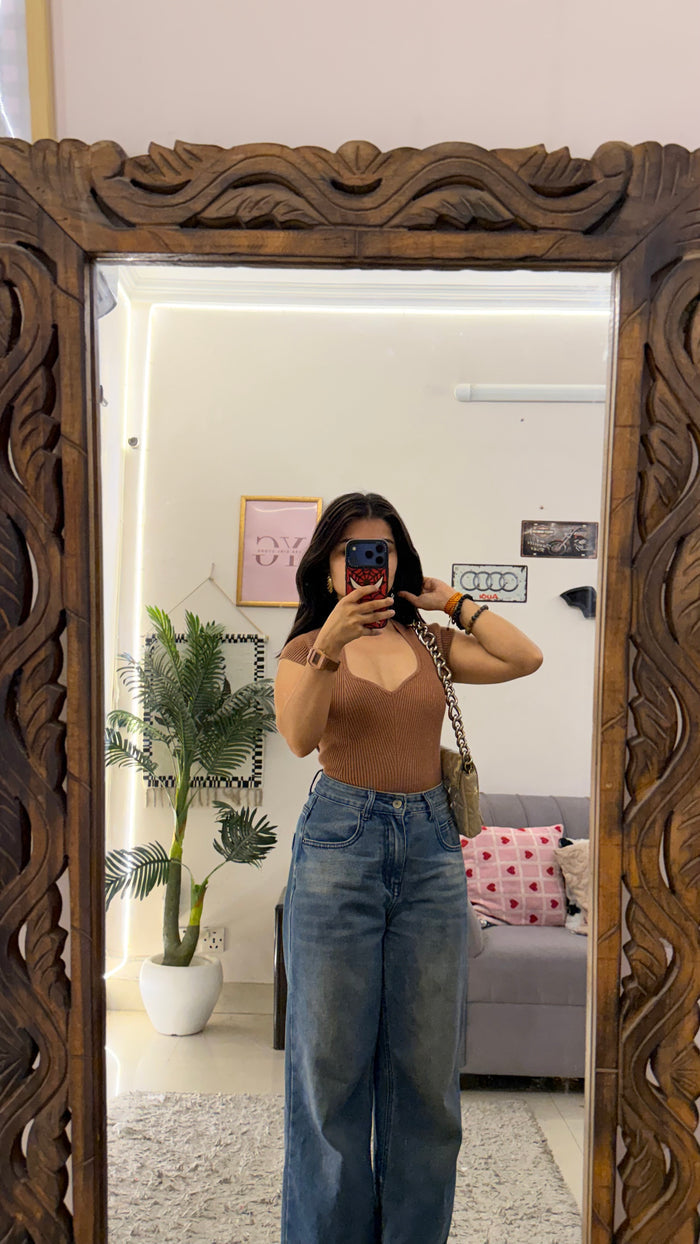 22 Summer Top 28-32 bust