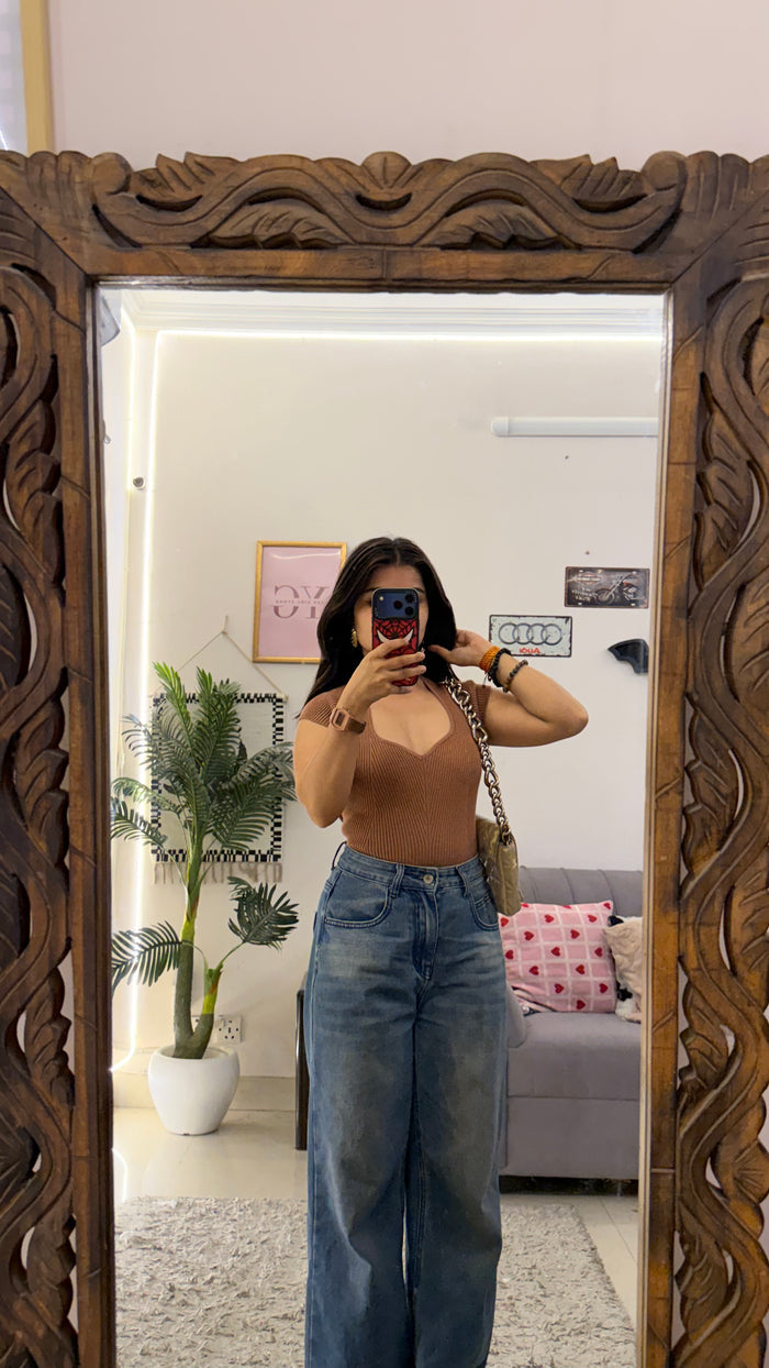 22 Summer Top 28-32 bust