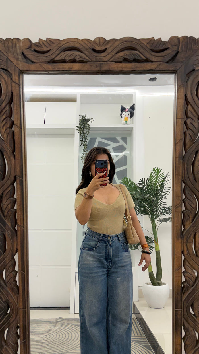 22 summer top 32-36 bust