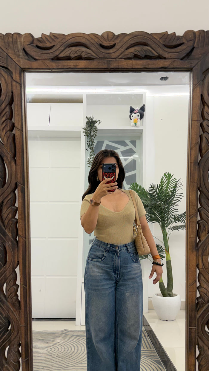 22 summer top 32-36 bust