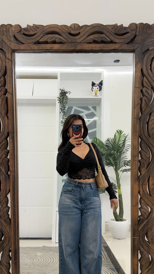 23 cute summer top 28-32 bust