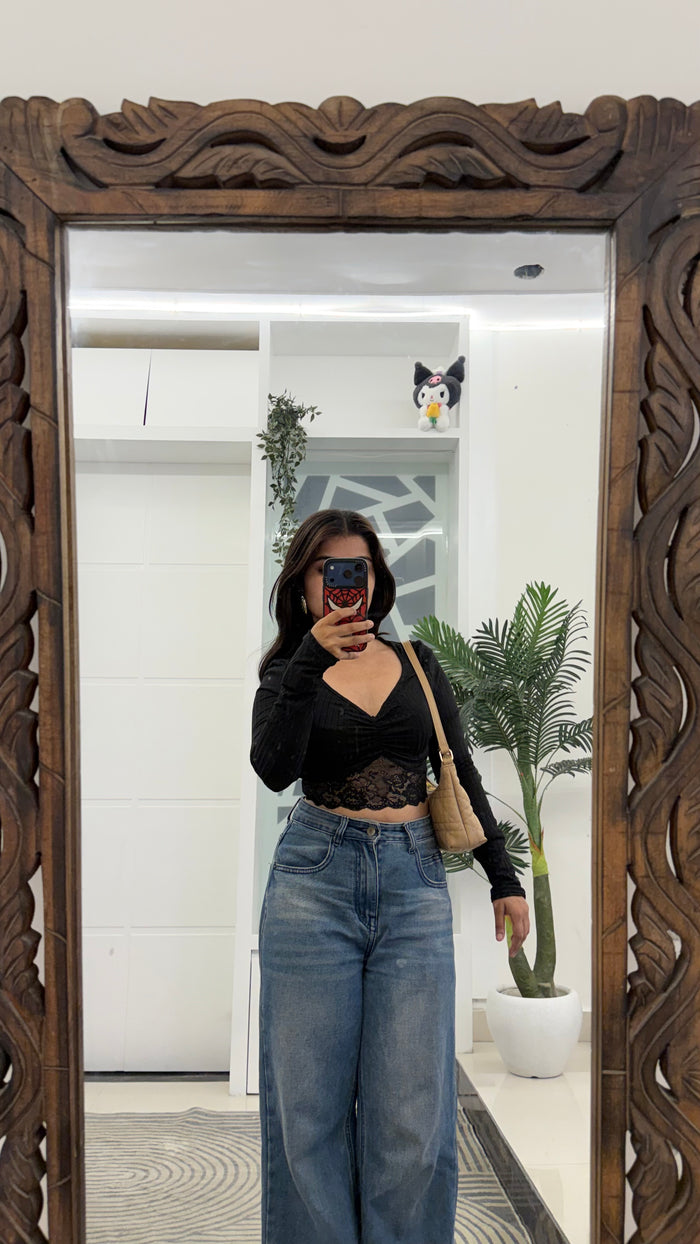 23 cute summer top 28-32 bust
