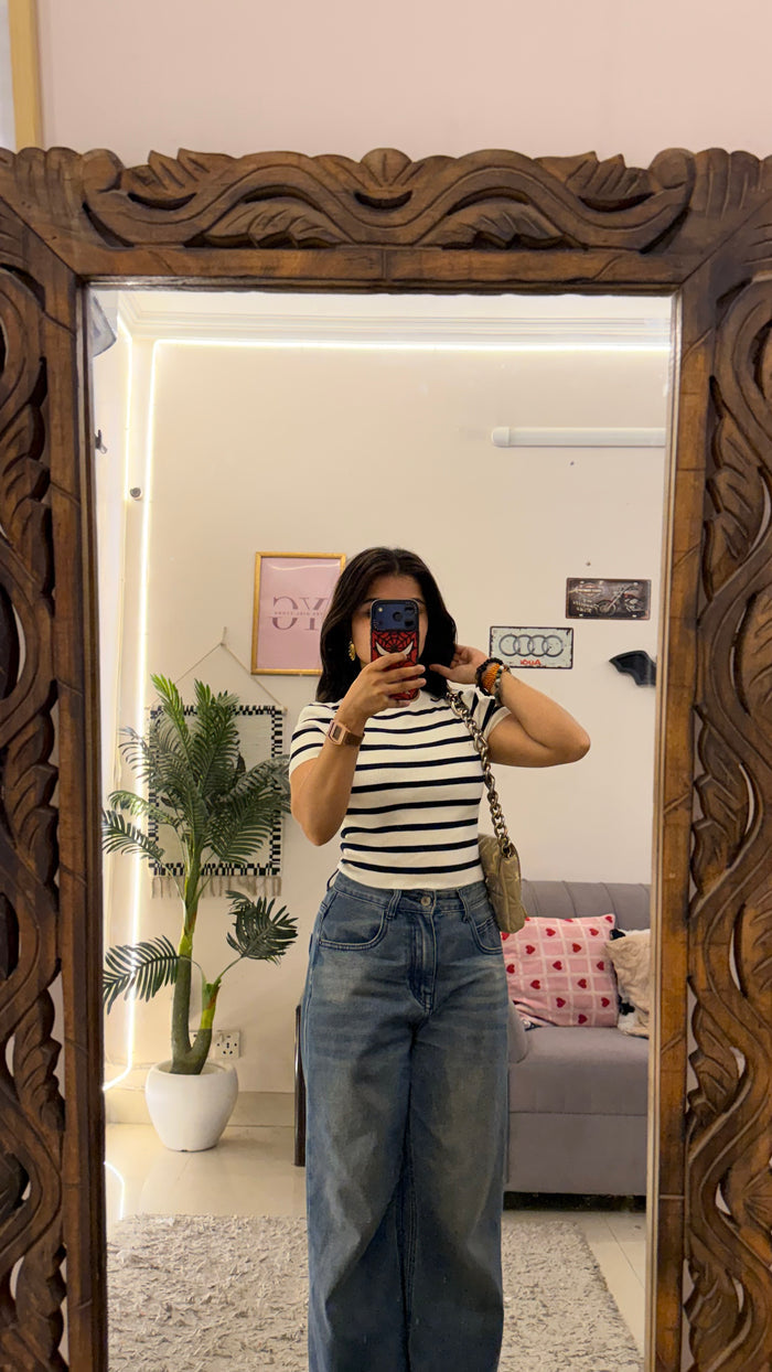 24 Summer zara top 28-32 bust