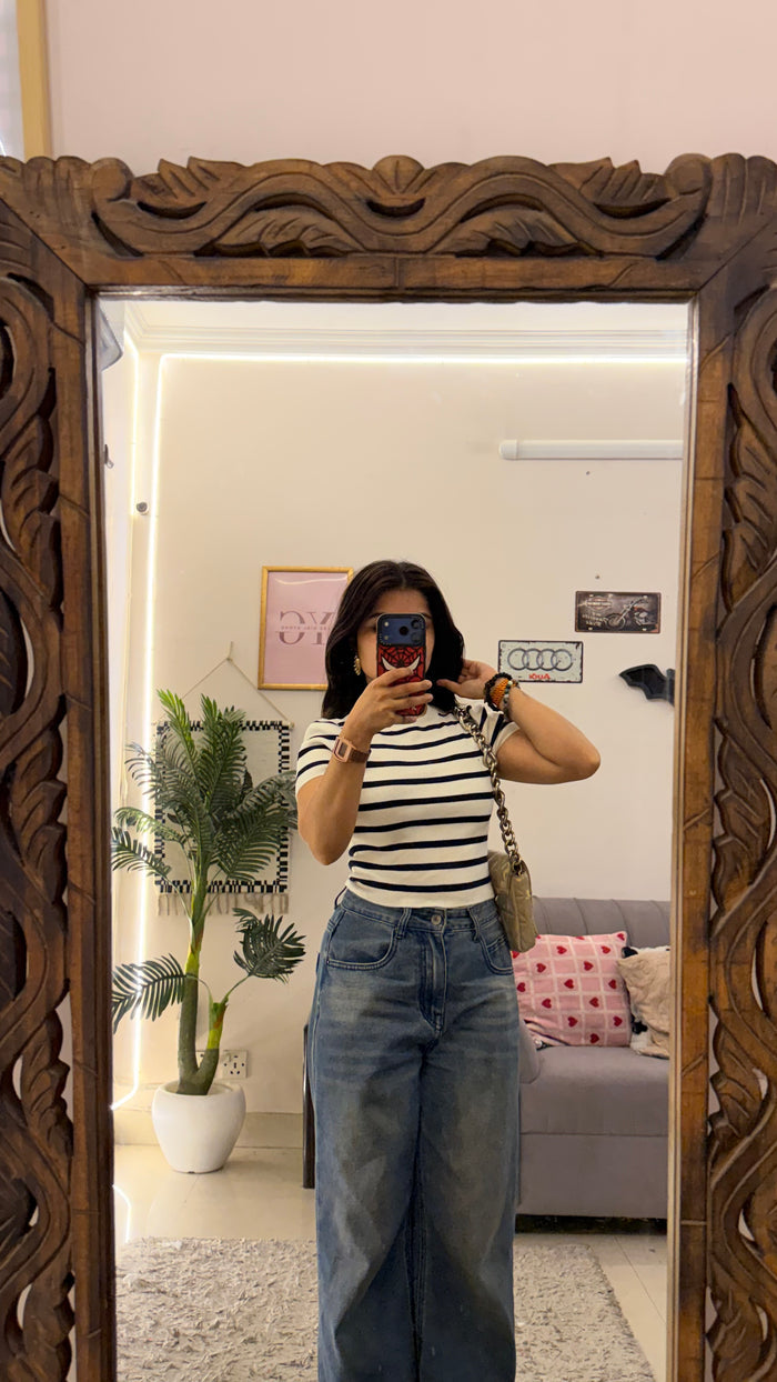 24 Summer zara top 28-32 bust