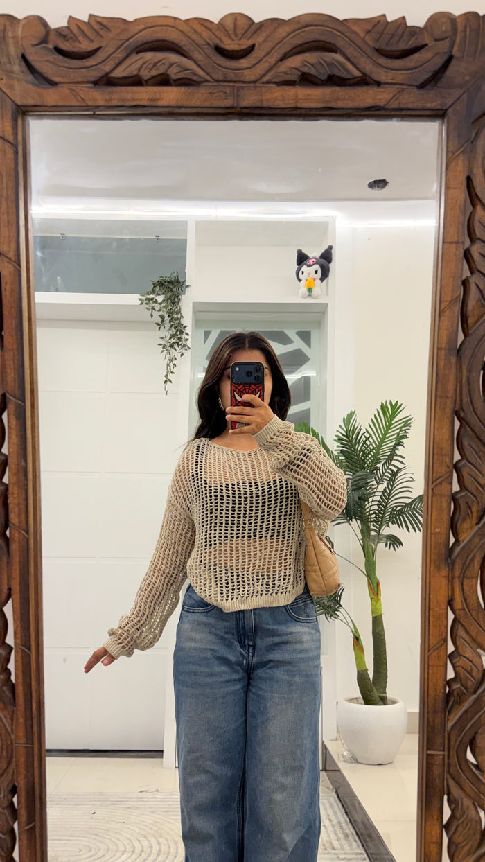 25 cute summer top S-M