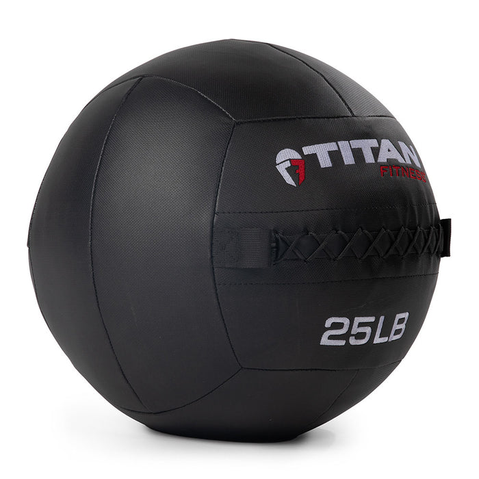 25 LB Composite Wall Ball