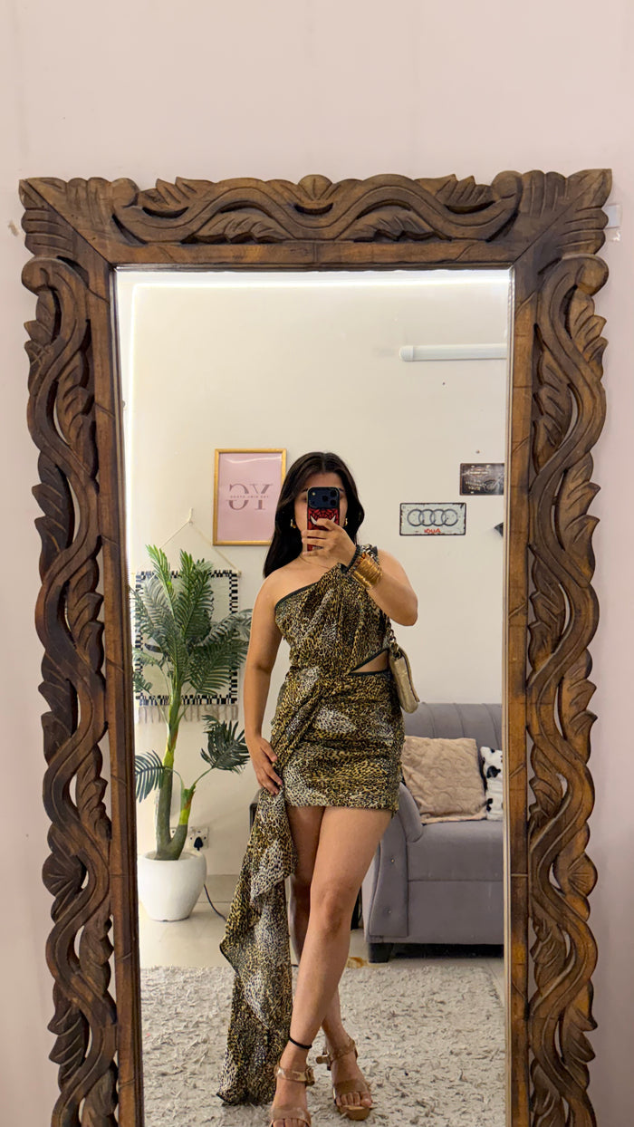 26 classy summer dress 28-30bust/32L
