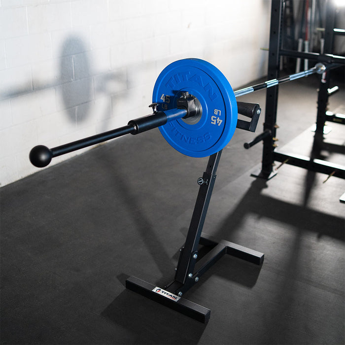26" Hammer Sleeve Landmine Attachment