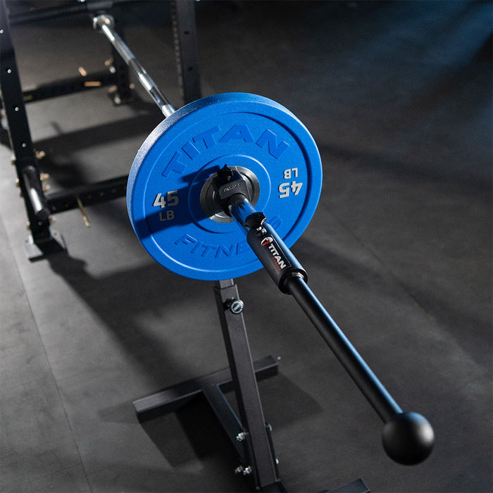 26" Hammer Sleeve Landmine Attachment