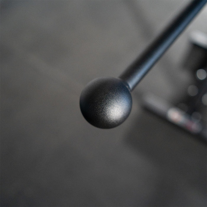 26" Hammer Sleeve Landmine Attachment