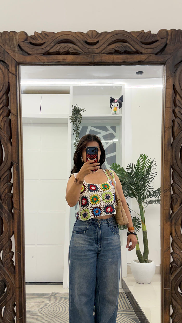 27 cute summer top 28-34 bust