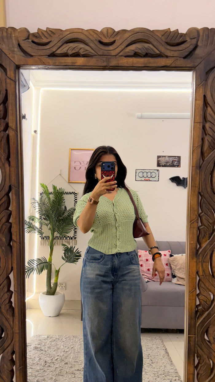27 Summer Top 28-34 bust