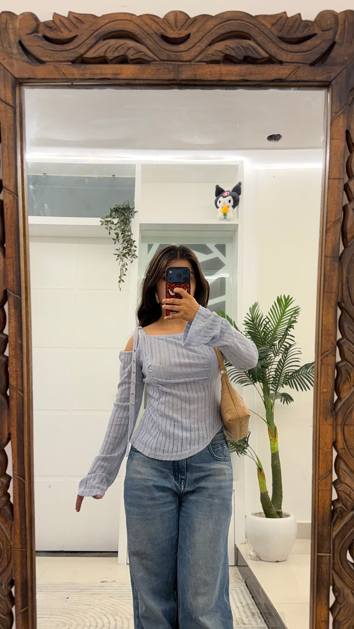 29 cute summer top 30-33 bust