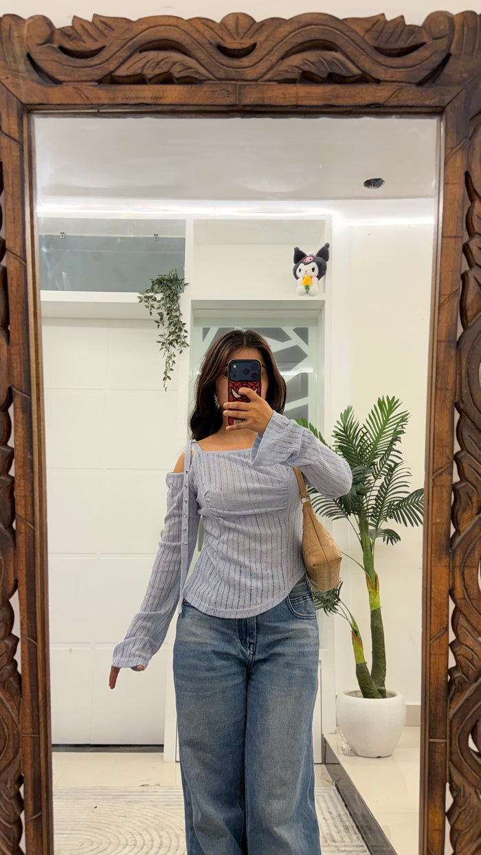 29 cute summer top 30-33 bust