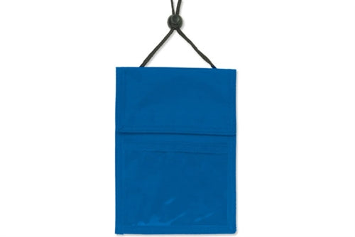 3-Pocket Wallet with 2 Pen Compartments, Qty = 25