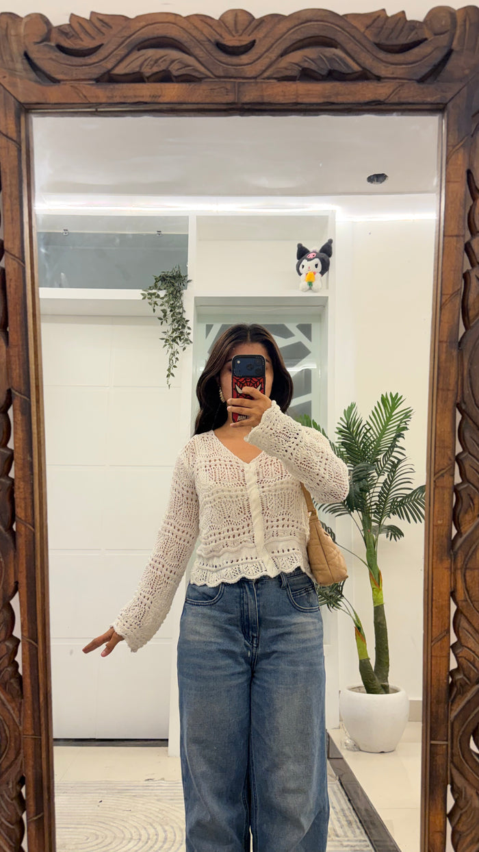 30 cute summer top 28-32 bust