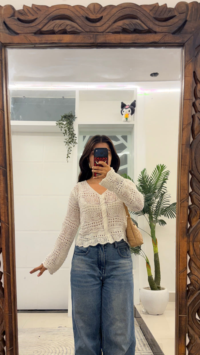 30 cute summer top 28-32 bust