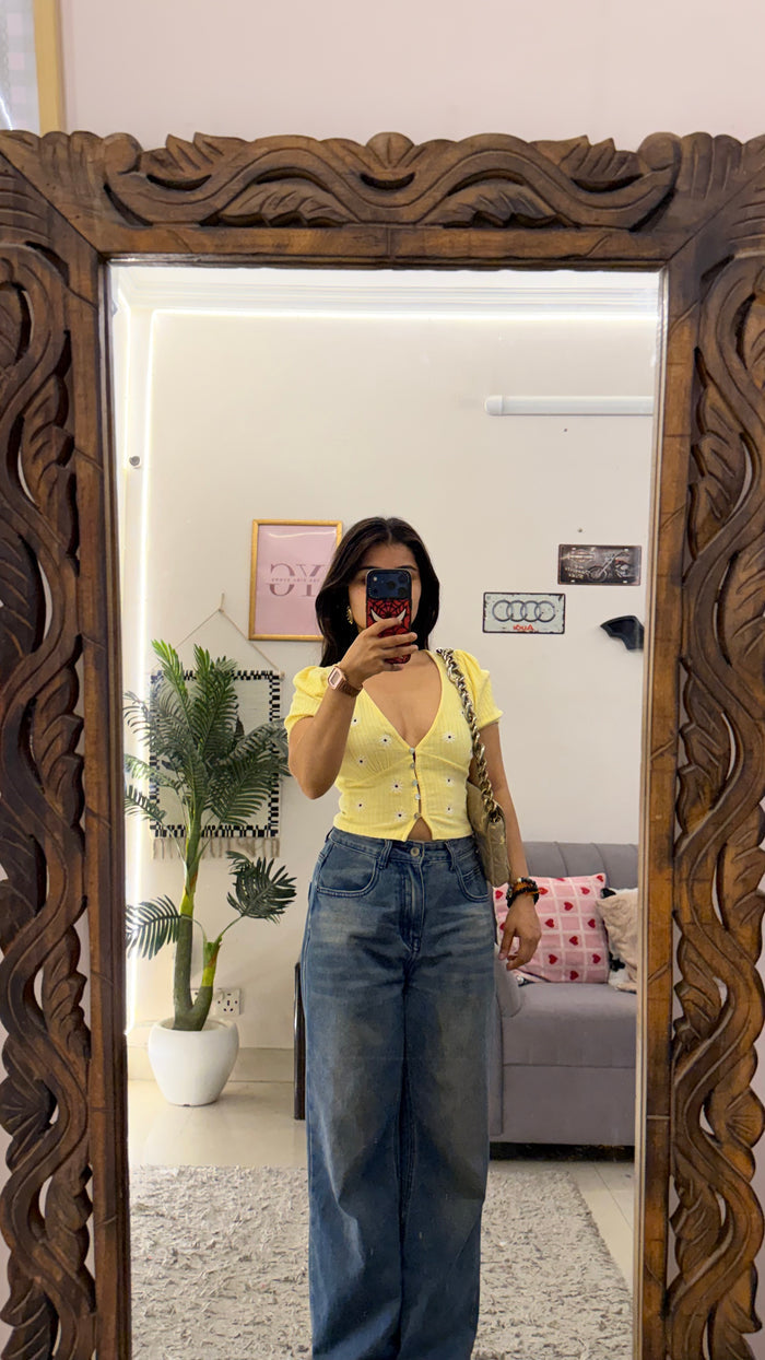 30 Summer Top 28-32 bust