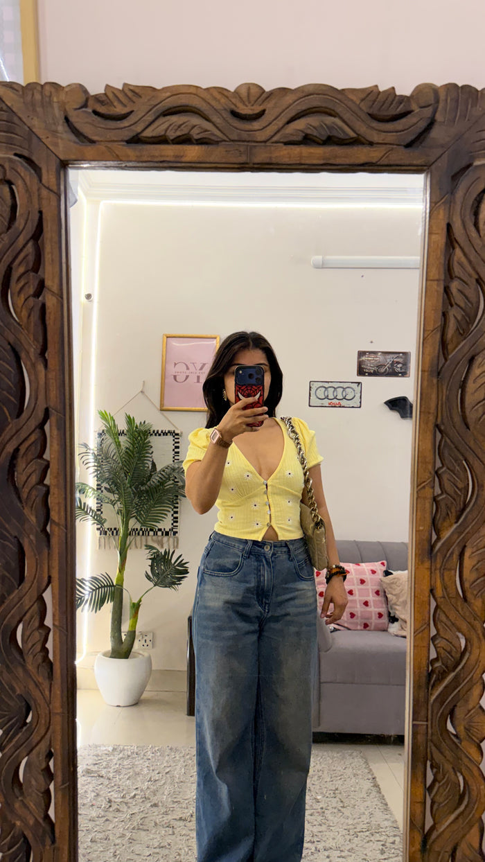 30 Summer Top 28-32 bust