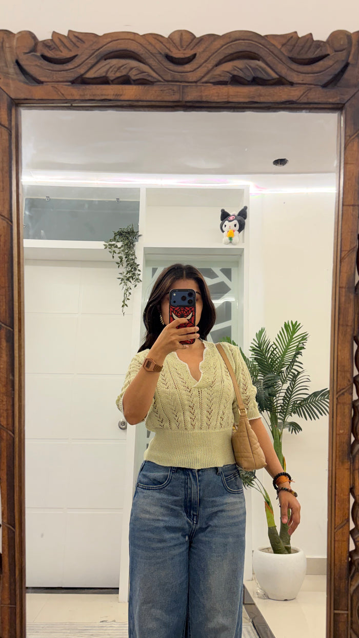 31 cute summer top 28-34 bust