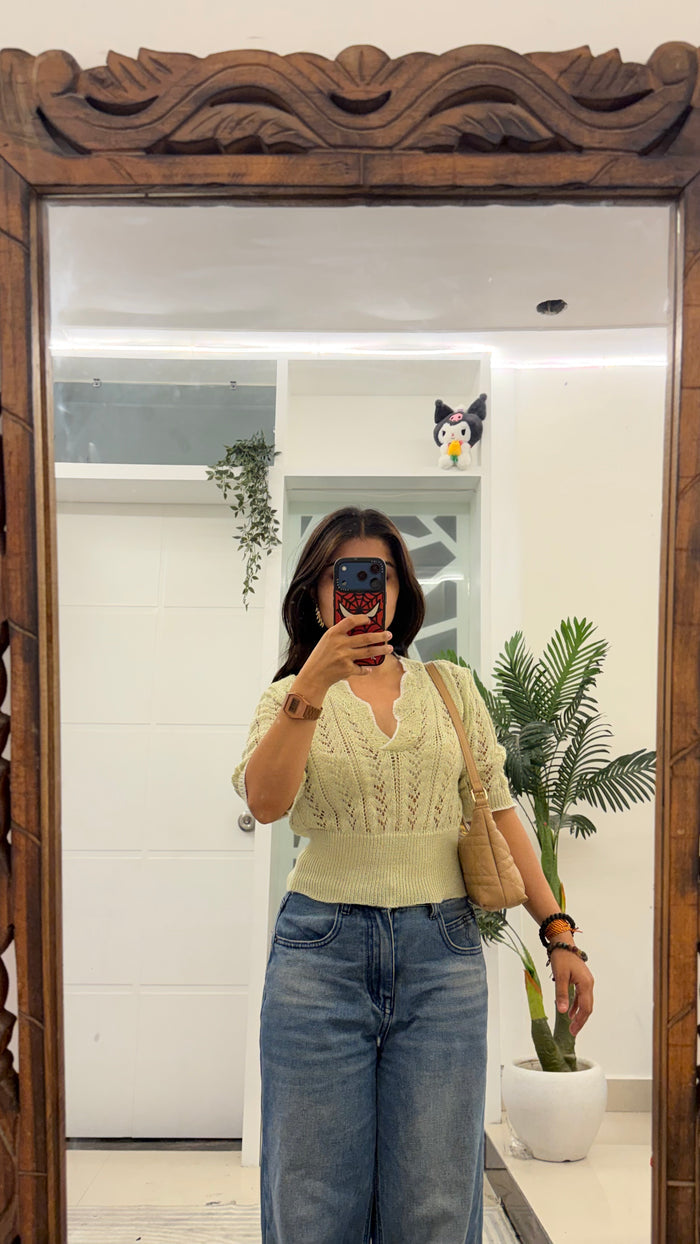 31 cute summer top 28-34 bust